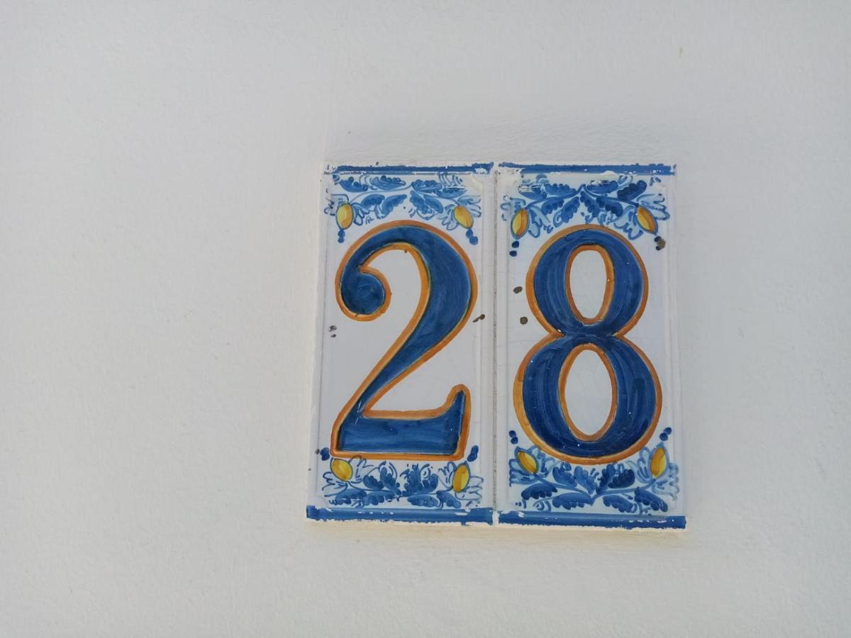 Casamare Villa Scoglitti Dış mekan fotoğraf