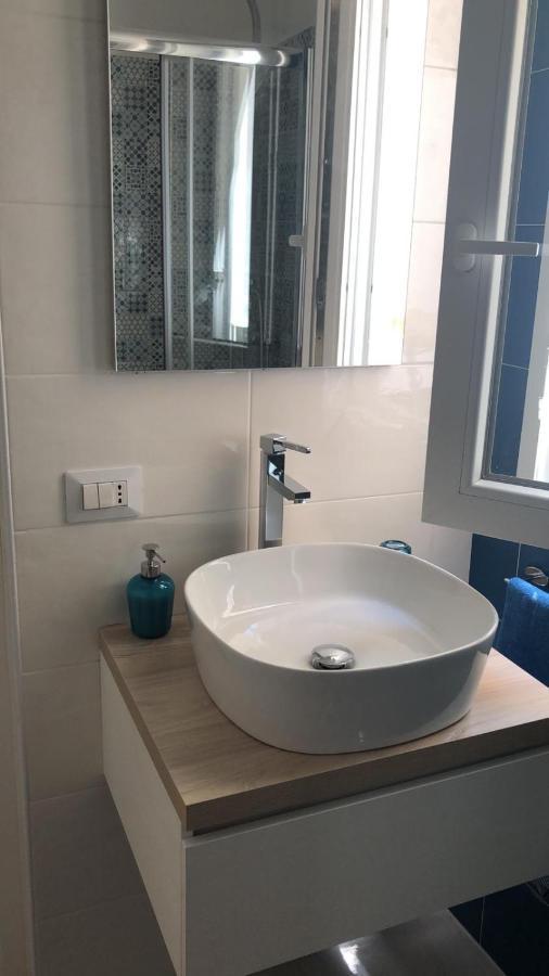 Casamare Villa Scoglitti Dış mekan fotoğraf