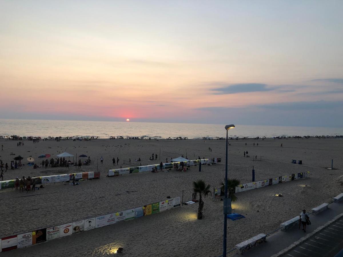 Casamare Villa Scoglitti Dış mekan fotoğraf