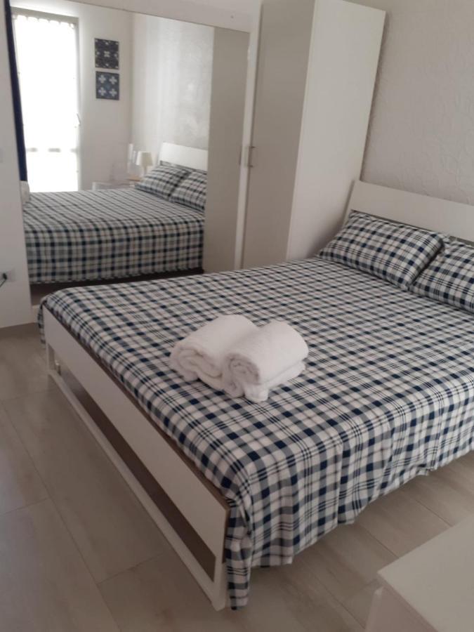 Casamare Villa Scoglitti Dış mekan fotoğraf