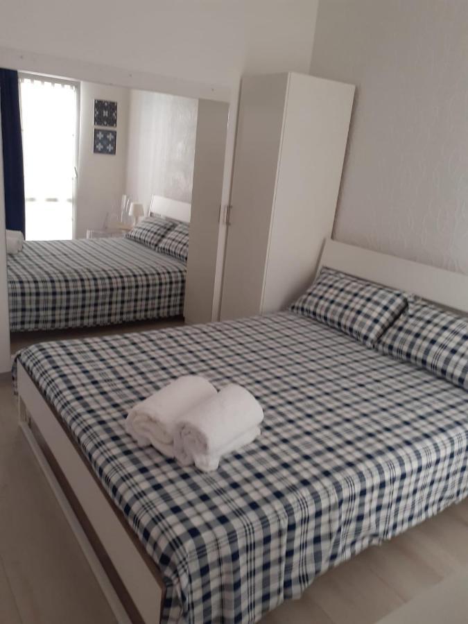 Casamare Villa Scoglitti Dış mekan fotoğraf