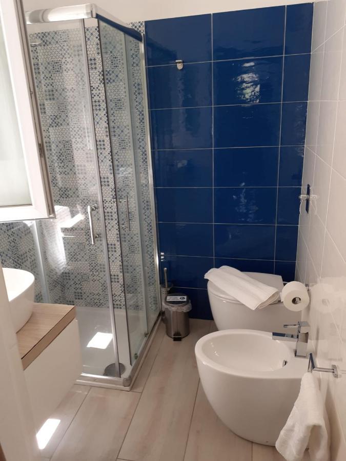 Casamare Villa Scoglitti Dış mekan fotoğraf
