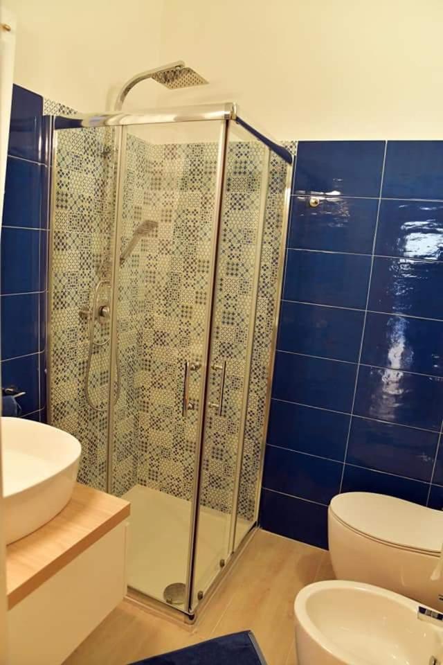 Casamare Villa Scoglitti Dış mekan fotoğraf