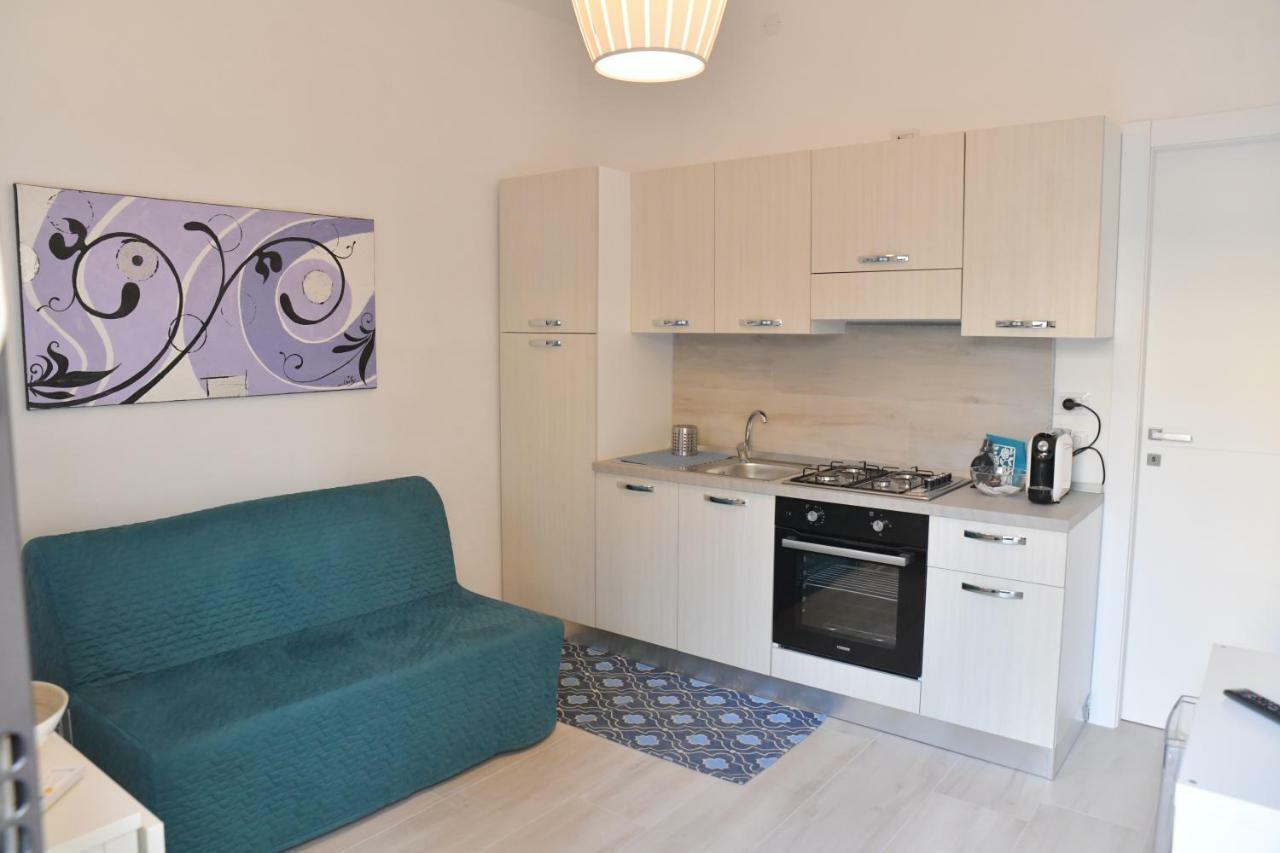 Casamare Villa Scoglitti Dış mekan fotoğraf