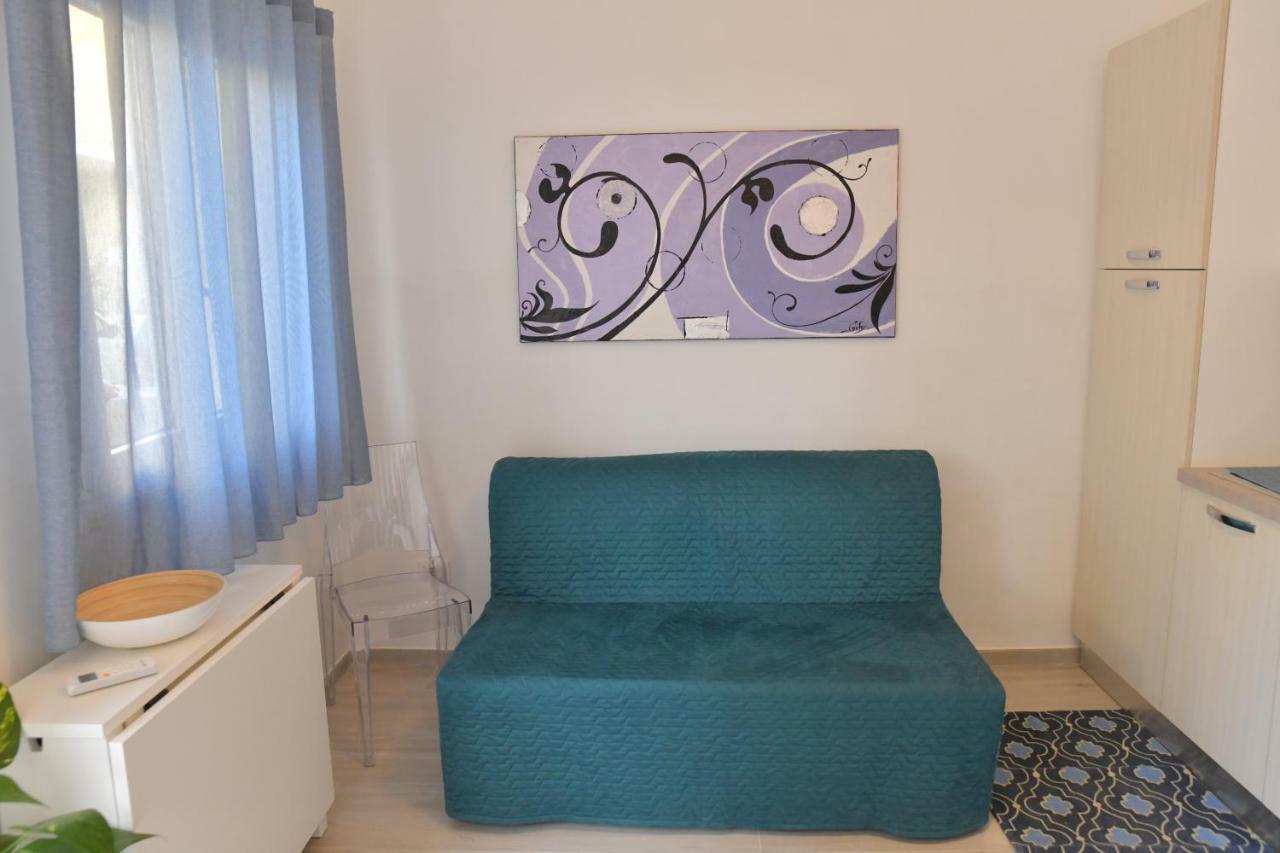 Casamare Villa Scoglitti Dış mekan fotoğraf