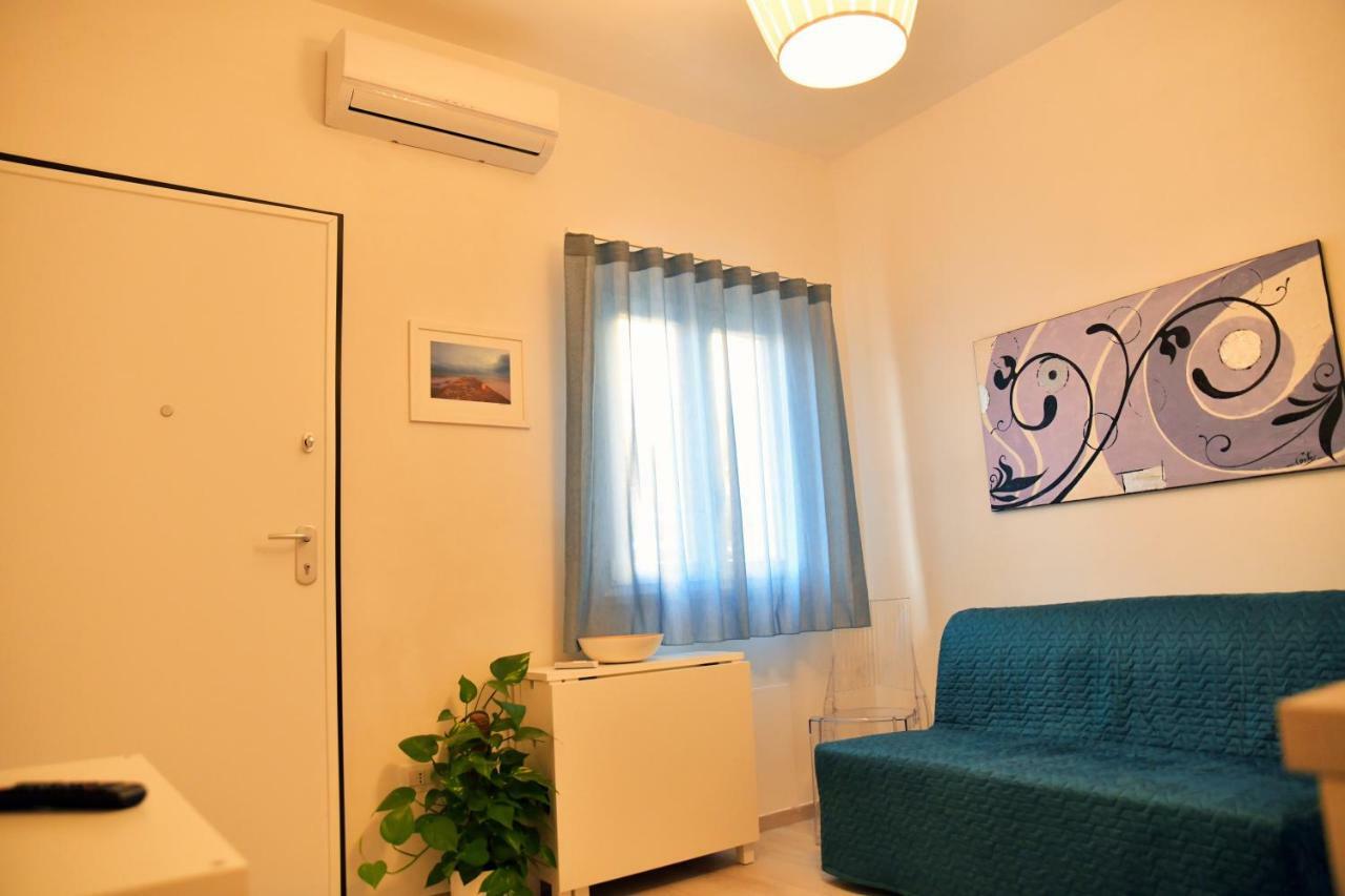 Casamare Villa Scoglitti Dış mekan fotoğraf