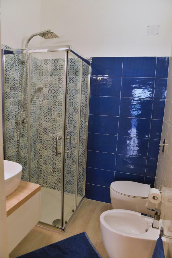 Casamare Villa Scoglitti Dış mekan fotoğraf